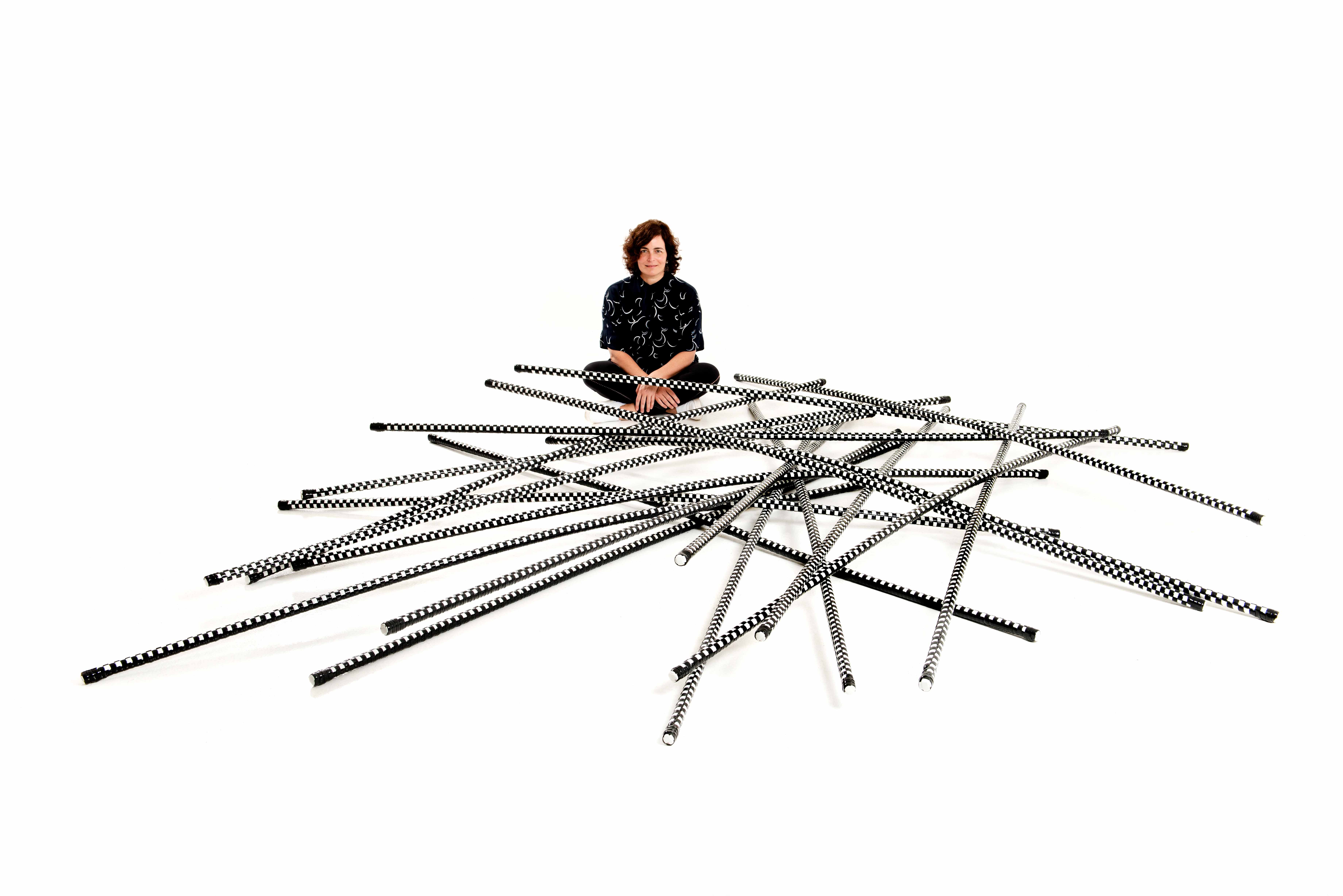 ¡Visitas guiadas para Quisqueya Henríquez en c arte c!